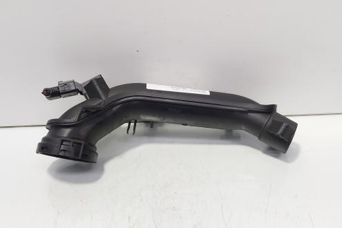 Tub intercooler cu senzor, cod 03F145673F, Audi A3 (8P1) 1.2 TSI, CBZB (id:689753)