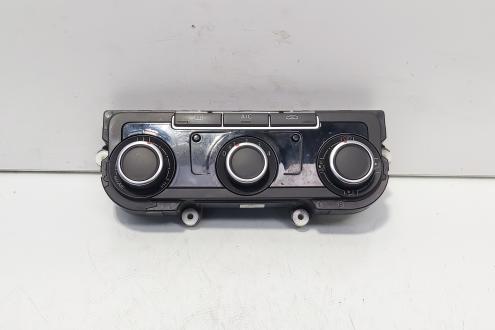 Panou comenzi ac, cod 7N0907426BG, Vw Golf 6 Variant (AJ5) (id:688650)