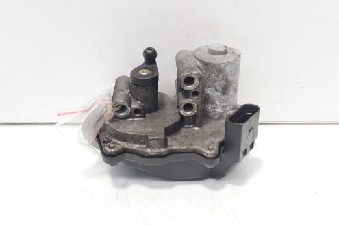 Motoras galerie admisie, cod 03L129086, Audi A4 (8K2, B8) 2.0 TDI, CAH (id:689728)