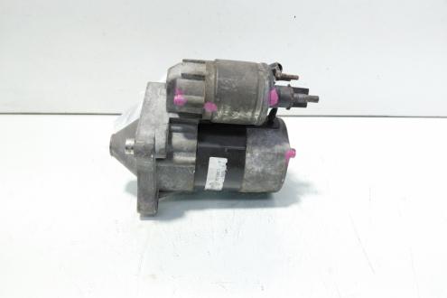 Electromotor, cod 8200266777, Renault Megane 2 1.6 16V benz, K4M813, 5 vit man (id:689729)