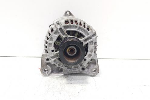 Alternator 120A Bosch, cod 8200660025, Renault Megane 3 1.6 benz, K4M848 (id:689731)
