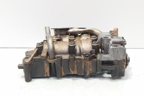 Pompa de ulei, cod 03G115105E, Vw Passat Variant (3C5) 2.0 TDI, CBD (idi:688878)