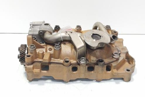 Pompa ulei, cod 03G115105C, Audi A5 Cabriolet (8F7) 2.0 TDI, CAH (idi:688897)