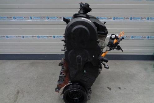 Motor BXE, Seat Toledo 3 (5P2) 1.9tdi