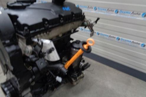 Motor BXE, Seat Toledo 3 (5P2) 1.9tdi