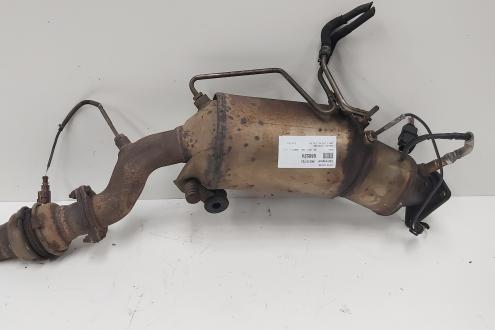 Catalizator, cod 8K0131703, Seat Exeo (3R2), 2.0 TDI, CAH (idi:688524)