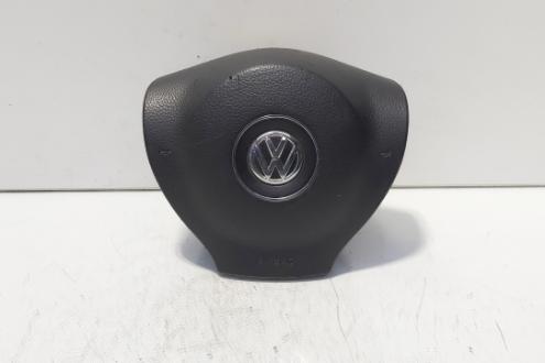 Airbag volan, cod 7N0880201J, Vw Sharan (7N) (id:689067)