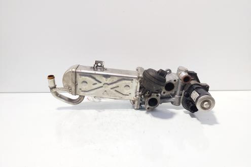 Racitor gaze cu EGR, cod 03L131512C, Skoda Superb II (3T4) 2.0 TDI, CFG (idi:668707)