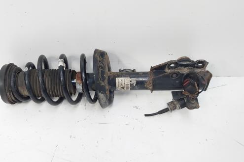 Amortizor stanga fata cu senzor, cod 13319745, Opel Insignia A Combi, 2.0 CDTI, A20DTH (id:689335)
