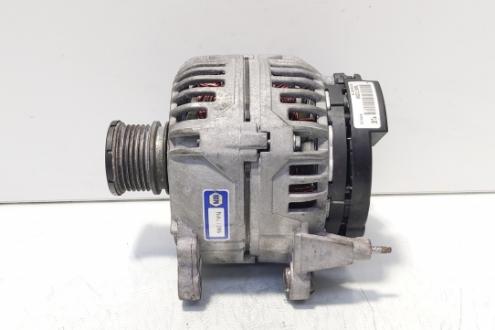 Alternator, cod 06F903023C, Audi A3 (8P1) 2.0 TDI, BMM (idi:689043)