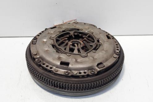 Volanta masa dubla cu placa presiune, Audi A3 (8P1) 1.9 TDI, BXE, 5 vit man (idi:688147)