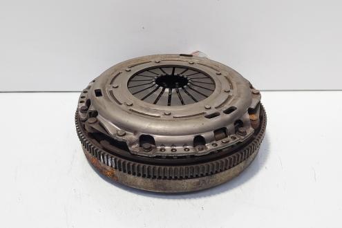 Volanta masa dubla cu placa presiune, Vw Passat Variant (3C5) 2.0 TDI, CBAB, 6 vit man (idi:688125)