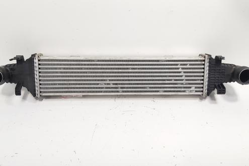 Radiator intercooler, Mercedes Clasa C (W204), 2.2 CDI, OM651913 (id:688582)