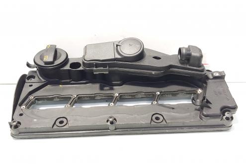 Capac culbutori, cod 03L103469A, Seat Exeo (3R2) 2.0 TDI, CAG (idi:689047)