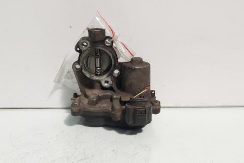 EGR cu clapeta, cod 04B131501D, Skoda Rapid (NH3), 1.4 TDI, CUS (idi:688787)