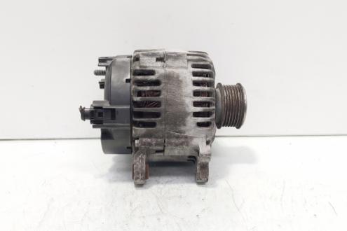 Alternator 140A Valeo, cod 06F903023C, Skoda Octavia 2 (1Z3) 1.9 TDI, BXE (idi:689726)