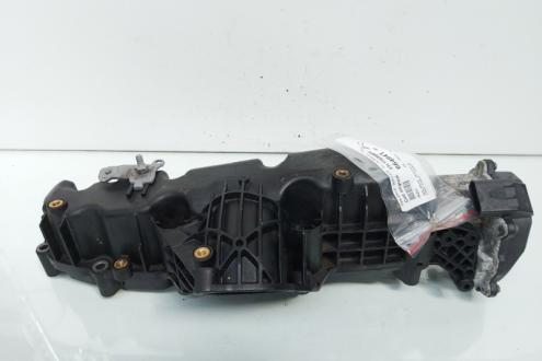 Galerie admisie cu clapete, cod 03L129711AG, Vw Passat (3C2) 2.0 TDI, CBA (idi:664941)