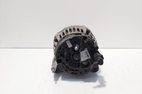 Alternator 140A Bosch, Skoda Octavia 2 Combi (1Z5) 2.0 TDI, BKD (idi:681051)