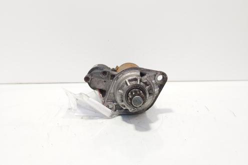Electromotor, cod 02M911023P, Seat Altea XL (5P5, 5P8) 2.0 TDI, BKD, 6 vit man (idi:681074)