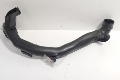 Tub intercooler, cod 3C0145840C, Seat Altea XL (5P5, 5P8), 2.0 TDI, BMM (idi:689496)