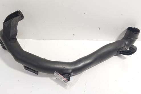 Tub intercooler, cod 3C0145840C, VW Passat (3C2), 2.0 TDI, BMP (idi:689498)