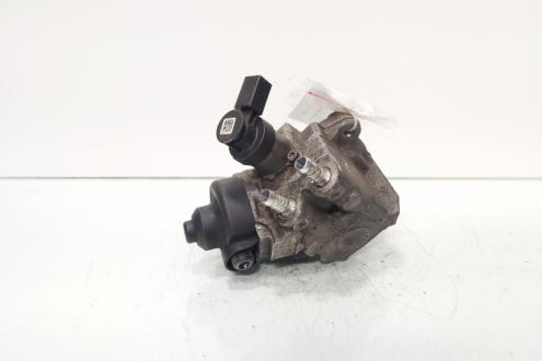 Pompa inalta presiune, cod 03L130755, 0445010507, Audi A5 Cabriolet (8F7), 2.0 TDI, CAH (idi:689507)