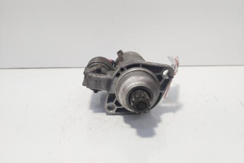 Electromotor, cod 02M911023N, Skoda Octavia 2 (1Z3) 2.0 TDI, AZV, 6 vit man (idi:684372)