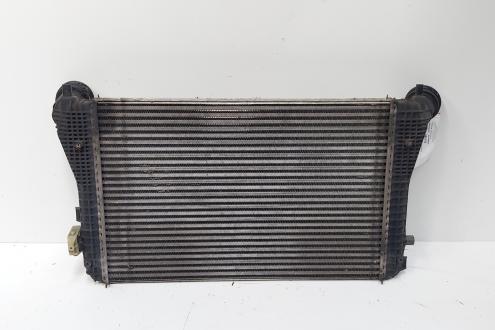 Radiator intercooler, cod 3C0145805P, Audi A3 Sportback (8PA), 2.0 TDI, CBAB (idi:688122)