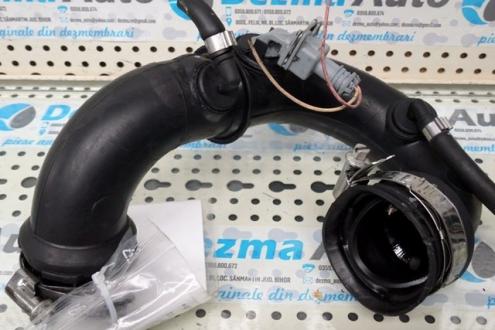 Tub turbo Renault Kangoo (KC0, 1_), 8200404193A