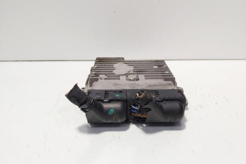 Calculator motor, cod 03L906023BL, Skoda Fabia 2 Combi (5J, 545), 1.6 TDI, CAY (idi:688290)