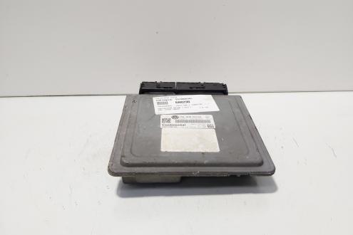 Calculator motor, cod 03L906023BL, Skoda Roomster (5J), 1.6 TDI, CAY (idi:688290)