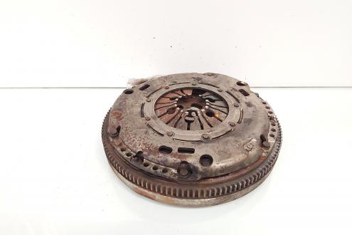 Volanta masa dubla cu placa presiune, Skoda Octavia 2 (1Z3) 1.9 TDI, BXE, 5 vit man (idi:657119)
