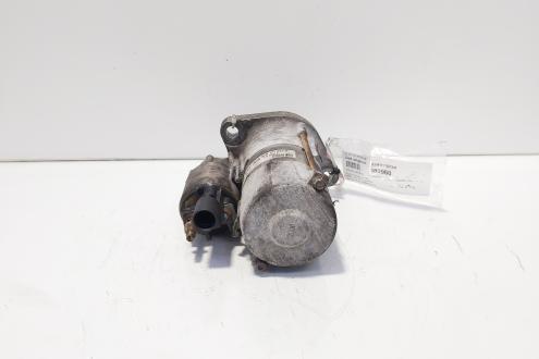 Electromotor, cod 02M911023N, Seat Toledo 3 (5P2) 2.0 TDI, AZV, 6 vit man (idi:680960)