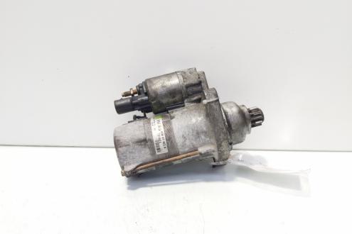 Electromotor, cod 02M911023N, Seat Toledo 3 (5P2) 2.0 TDI, AZV, 6 vit man (idi:680960)