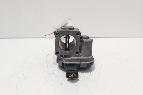 Clapeta acceleratie, cod 9673534480, Ford C-Max 2, 1.6 TDCI, T1DA (idi:689174)