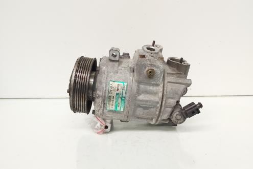 Compresor clima, cod 1K0820803Q, Skoda Octavia 2 (1Z3) 2.0 TDI, AZV (idi:665523)