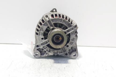 Alternator 150A, cod 8200175210, Renault Laguna 2 2.2 DCI, G9T702 (id:690195)