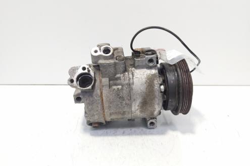 Compresor clima, cod 8D0260808, Skoda Superb I (3U4), 1.9 TDI, AWX (idi:689214)