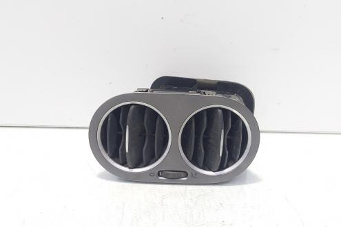 Grila aer bord stanga, cod 5M0819759, Vw Tiguan (5N) (id:690174)