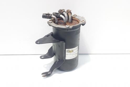 Carcasa filtru combustibil, cod 1K0127400K, Audi A3 Cabriolet (8P7)  2.0 TDI, BMM (idi:690061)