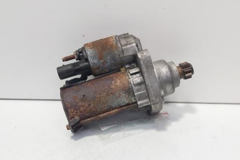 Electromotor, cod 02M911023M, Seat Altea (5P1) 2.0 TFSI, BWA, 6 vit man (idi:690095)