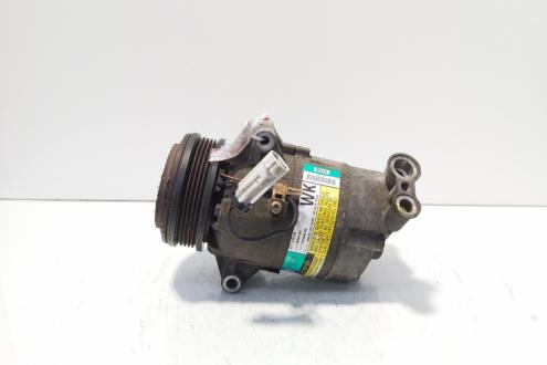 Compresor clima, cod GM13124750, Opel Vectra C Combi, 1.6 benz, Z16XEP (idi:689275)