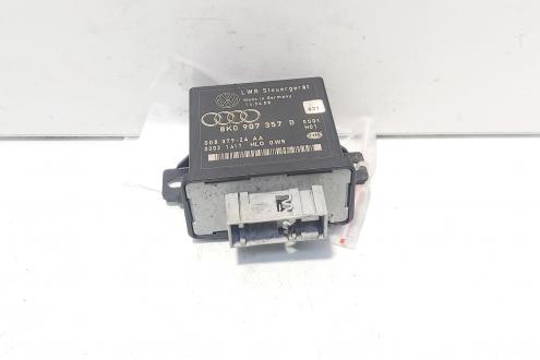 Modul control lumini, cod 8K0907357B, Audi A4 Avant (8K5, B8) (id:690163)