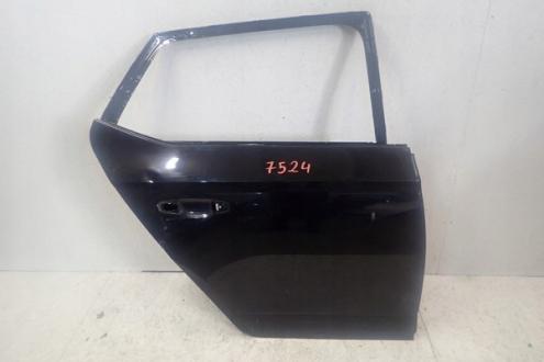 Usa dreapta spate, Skoda Fabia 3 (NJ3) (pr:110747)