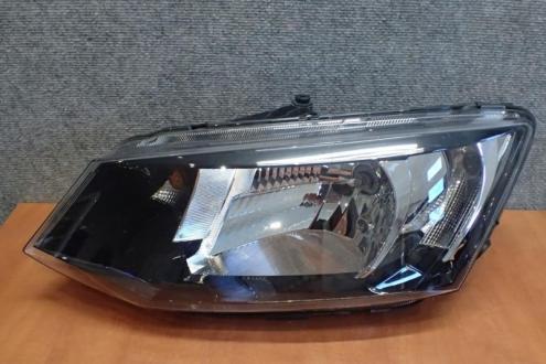Far stanga, Skoda Fabia 3 (NJ3) (pr:110747)