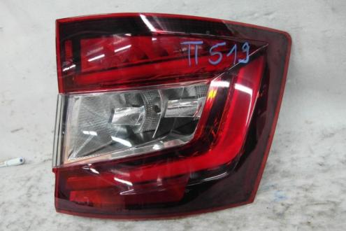 Stop dreapta aripa, Skoda Fabia 3 Combi (NJ5) (pr:110747)