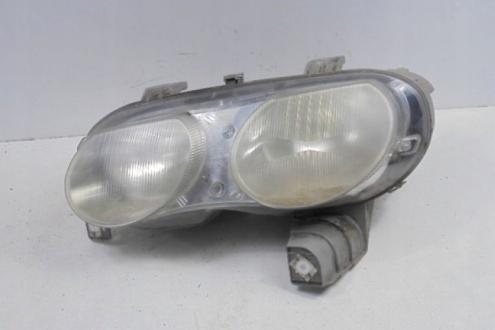 Far stanga, Rover 75 (RJ) (pr:110747)