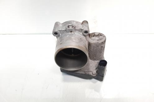 Clapeta acceleratie, cod 03C133062C, Audi A3 Cabriolet (8P7) 1.4 tsi, CAX (idi:472158)