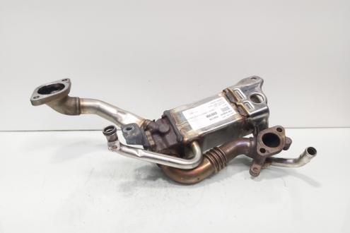 Racitor gaze, cod 55567726, Opel Astra J, 1.7 CDTI, A17DTC (idi:689398)