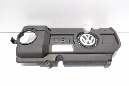 Capac protectie motor, cod 03C103925AM, Vw Jetta 4 (6Z) 1.4 TSI, CAX (id:690231)